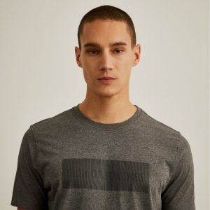 Camiseta manga corta