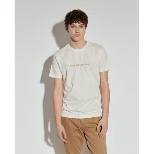 Camiseta manga corta