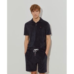 pantalones cortos de punto turcos