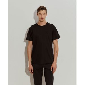 Camiseta manga corta