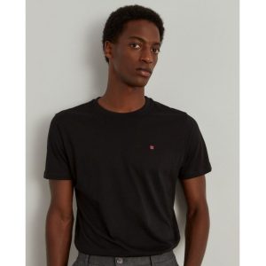 CAMISETA MANGA CORTA